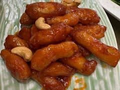 -李氏传家菜(兴城路店)