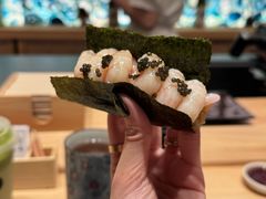 -小十Omakase(地王大厦店)