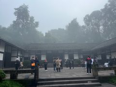 -邓小平故里