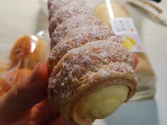 清甜奶油螺角-巴黎贝甜(五道口店)