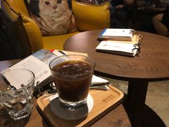 -咖法森林·咖啡  酒吧(天河店)