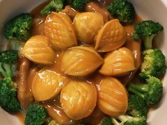 -东方御宴海鲜酒楼(棕泉酒店)