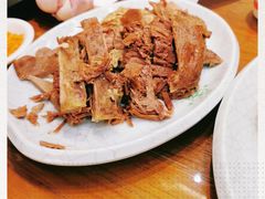 -清真·益鑫羊肉手抓馆(花园北街店)