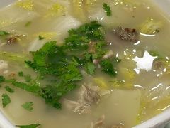 -东四民芳餐厅(朝阳门店)