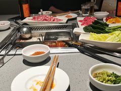 -海底捞火锅(步步高新天地店)