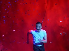 -南京阿波罗演艺广场