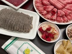 -南门涮肉(后海店)