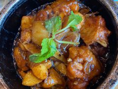 港式鸡-伊喜饺子·烤鸭(五道口学院路店)