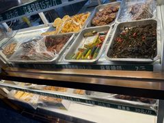 -护国寺小吃(左家庄店)
