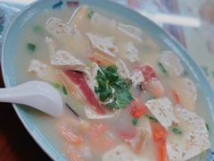 -粗茶淡饭(东关街店)
