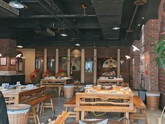 -白乐天毛肚火锅馆(南滨路店)