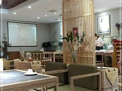 大堂-安多素食(广仁寺路店)