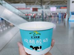 -正飞鲜奶(南湖一期店)