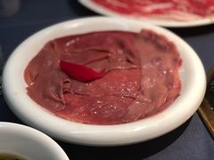 -蜀九香火锅(园艺山店)