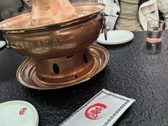 -常赢三兄弟·清真涮肉(崂山路总店)