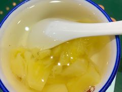 -五条人糖水铺(武林总店)