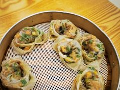 -面道赞宁海海鲜面(迎凤街店)