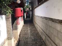 -牟氏庄园