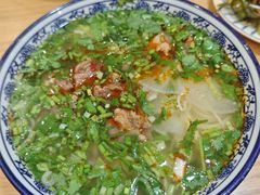 -穆兰泽兰州牛肉面(天津·海河意式风情区店)
