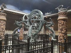 -万达茂商场(南京仙林店)