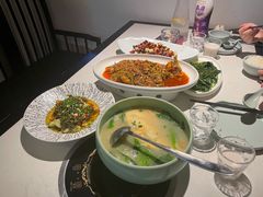 -院8里·小聚园老川菜(九眼桥店)