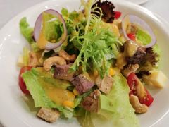 -摩根扒房(桐梓林店)