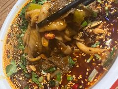 -江湖黑大兔(杨家坪店)