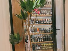 -Mezomd曼索蒂西班牙餐厅(广粤店)
