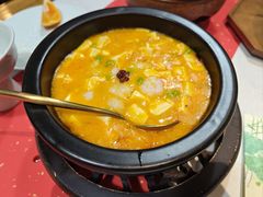 -荷风细雨·中国茶宴(碧云店)