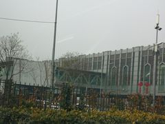 -园博园(地铁站)