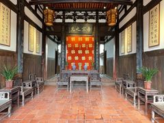 -三坊七巷历史文化街区