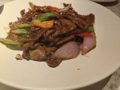 -奉天小馆·非遗东北菜(济南万象城店)