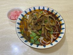 -川姐牦牛肉粉(沟口店)