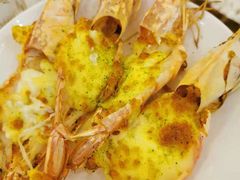 -芭菲盛宴·环球美食(袁家岗店)