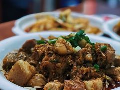 -巷子肥肠(科华巷店)