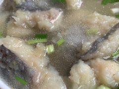 -江南红鱼汤(洋中花园店)