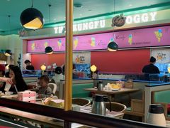 -蛙小侠(五象万象汇店)