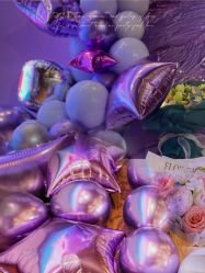 -觅糖派对·宝宝宴生日宴一站式派对策划(河西店)