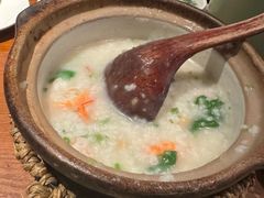 -南拳十三姨·潮汕砂锅粥(世纪金源店)