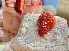 -爸爸糖吐司面包(北京西单大悦城店)