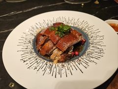 -广州文华东方酒店·江-由辉师傅主理