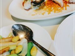 -利苑酒家(华熙国际店)