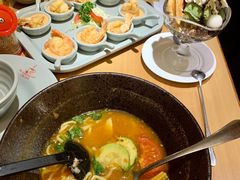 -Lia Cafe Bar Restaurant松山咖啡屋