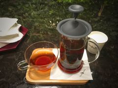 伯爵红茶-Seesaw Coffee(环贸iapm店)