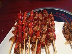-霄汉牛三鲜湖北砂锅菜(万松园2店)