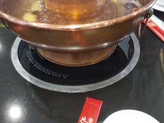 -北门涮肉·铜锅涮肉(南锣鼓巷店)