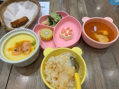 -好人民间·番茄鱼酸菜鱼(杭州永旺梦乐城店)