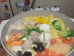 -绍兴老味道·非遗门店(银泰城店)