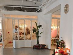 -ins森林童话餐厅coffee&bistro