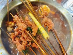 -牛华八婆麻辣烫(起源店)